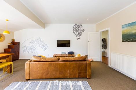 Photo of property in 8 Melrose Street, Wallaceville, Upper Hutt, 5018