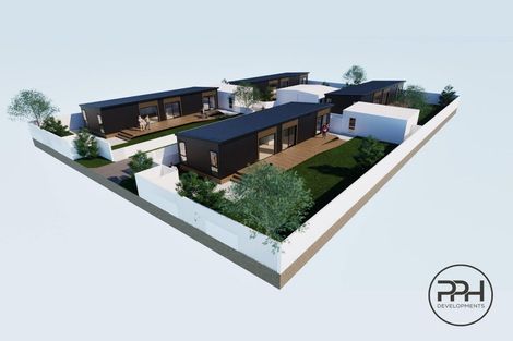 Photo of property in 60 Palmers Road, New Brighton, Christchurch, 8083