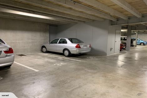 Photo of property in Vsp South, 903/168u Victoria Street, Te Aro, Wellington, 6011