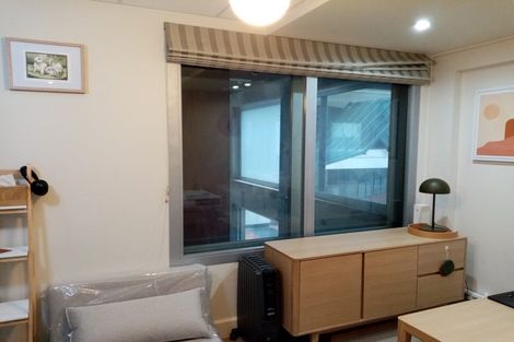 Photo of property in St Pauls Apartments, 64/43u Mulgrave Street, Thorndon, Wellington, 6011