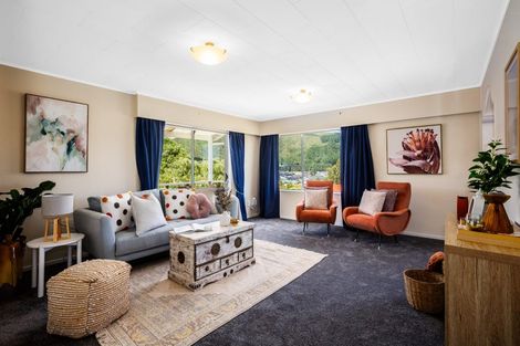 Photo of property in 14 Naseby Grove, Wainuiomata, Lower Hutt, 5014