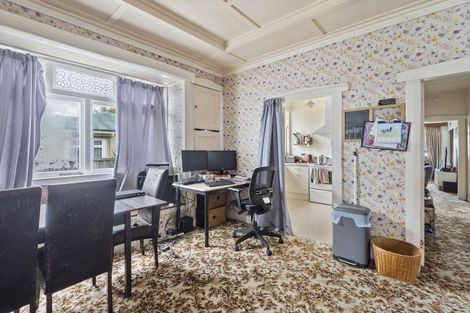 Photo of property in 91 Firth Street, Hamilton East, Hamilton, 3216