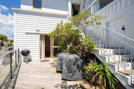 Photo of property in 58 Wallace Street, Mount Cook, Wellington, 6021