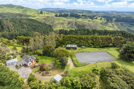 Photo of property in 266 Murphys Road, Judgeford, Porirua, 5381