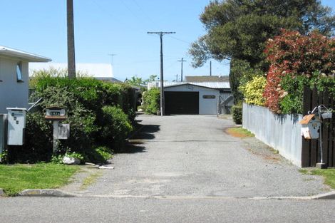 Photo of property in 141a Howick Road, Witherlea, Blenheim, 7201