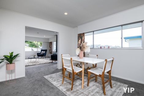 Photo of property in 39 Hindmarsh Street, Johnsonville, Wellington, 6037