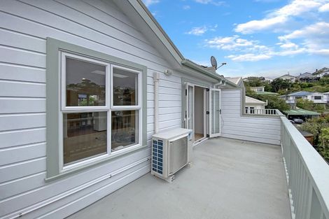 Photo of property in 25u5 Mana Street, Vogeltown, Wellington, 6021