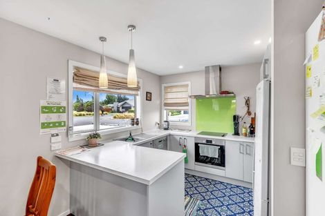 Photo of property in 7 Galileo Way, Leeston, 7632