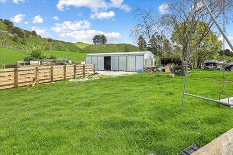 Photo of property in 71 Gadsby Road, Te Kuiti, 3985