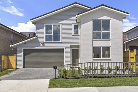 Photo of property in 7 George Mcwhirter Avenue, Massey, Auckland, 0614