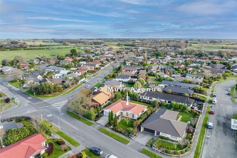 Photo of property in 23 Muir Avenue, Halswell, Christchurch, 8025