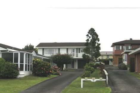 Photo of property in 3/3 Gordon Avenue, Forrest Hill, Auckland, 0620