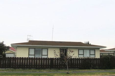 Photo of property in 1/19 Townshend Crescent, Greenmeadows, Napier, 4112