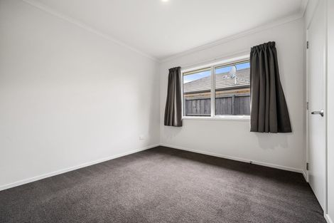 Photo of property in 3 Burford Way, Rolleston, 7615