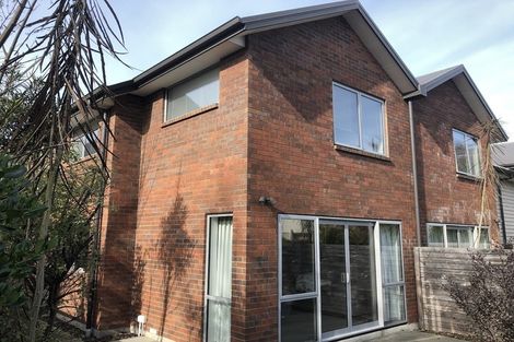 Photo of property in 1/89 Poulson Street, Addington, Christchurch, 8024