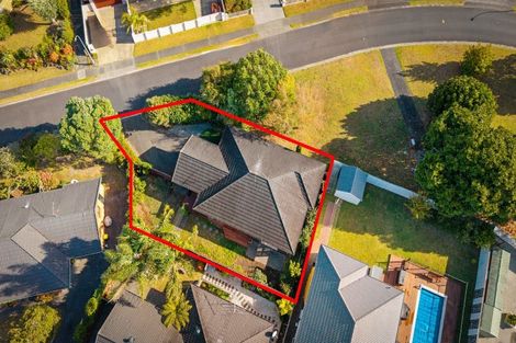 Photo of property in 26 Settlers Grove, Orewa, 0931