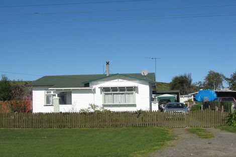 Photo of property in 9 Clyde Road, Wairoa, 4108