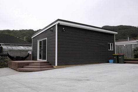 Photo of property in 46b Lees Grove, Wainuiomata, Lower Hutt, 5014