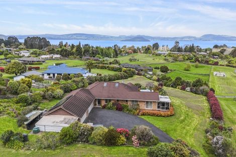 Photo of property in 60unit Tauranga Direct Road, Hamurana, Rotorua, 3096