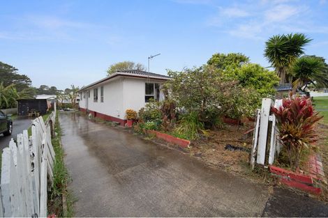 Photo of property in 5 Mikasa Place, Mangere, Auckland, 2022