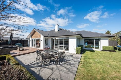 Photo of property in 3 Sterling Drive, Prebbleton, 7604