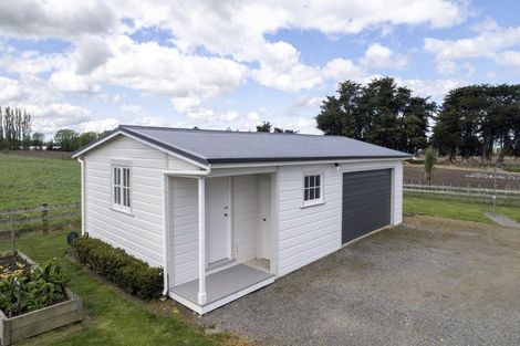 Photo of property in 23a Hupenui Road, Ahikouka, Greytown, 5794