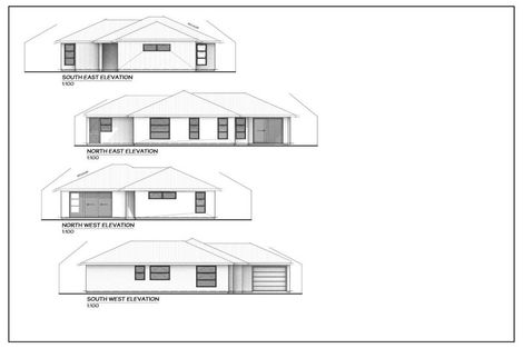 Photo of property in 15b Lowry Street, Richmond, 7020