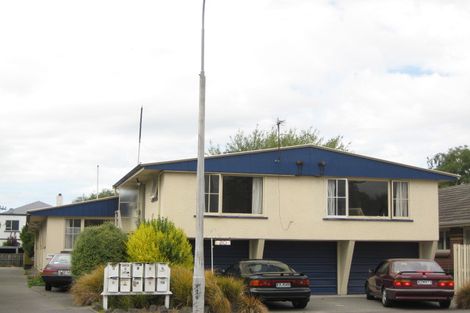 Photo of property in 4/20 Avalon Street, Richmond, Christchurch, 8013
