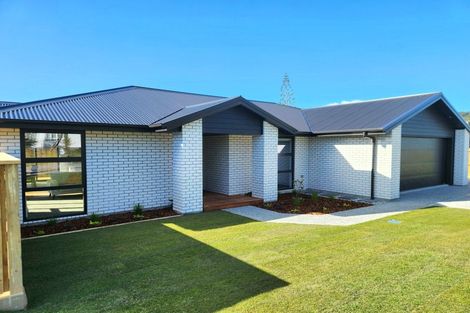 Photo of property in 65 Marlborough Street, Greymouth, 7805