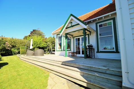 Photo of property in 2 Ure Street, South Hill, Oamaru, 9400