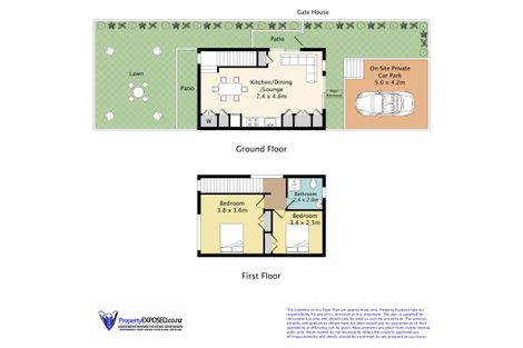 Photo of property in 30 Oioi Road, Hobsonville, Auckland, 0616