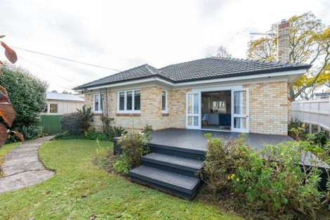 Photo of property in 38 Graham Street, Hamilton East, Hamilton, 3216