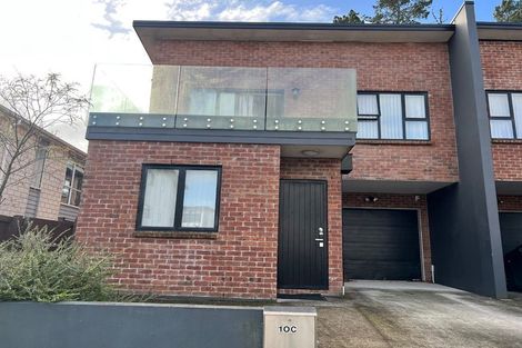 Photo of property in 10c Carlos Drive, Flat Bush, Auckland, 2016