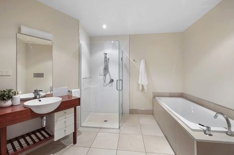 Photo of property in Quarterdeck, 3/4 Buller Street, New Plymouth, 4310