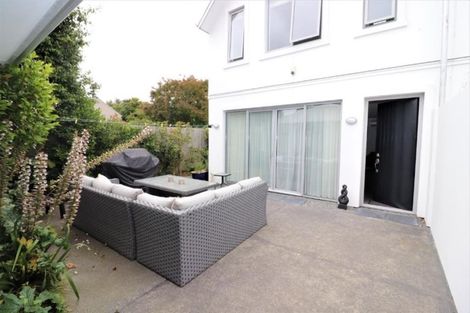 Photo of property in 4/188 Chester Street East, Christchurch Central, Christchurch, 8011