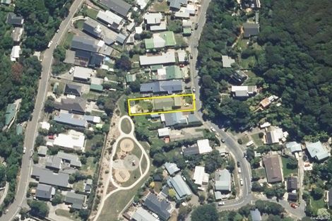 Photo of property in 41 Cluny Road, Plimmerton, Porirua, 5026