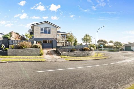 Photo of property in 9 Norwich Avenue, Spotswood, New Plymouth, 4310