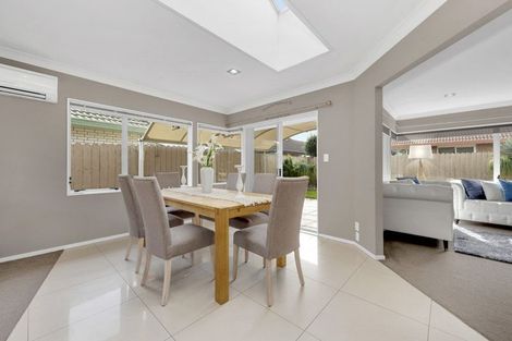 Photo of property in 58 Frank Nobilo Drive, Golflands, Auckland, 2013
