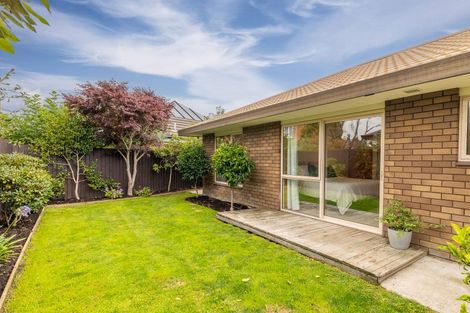 Photo of property in 21a Sabys Road, Halswell, Christchurch, 8025