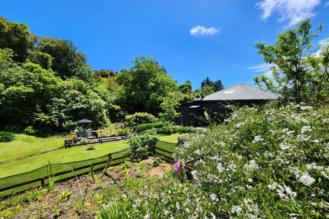 Photo of property in 28 Ross Street, Dunollie, Runanga, 7803