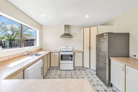 Photo of property in 27 Carston Street, Leeston, 7632