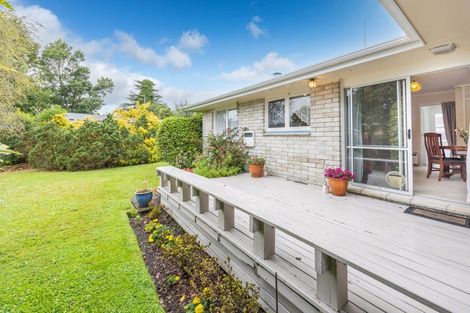Photo of property in 126 Fairview Street, Chartwell, Hamilton, 3210