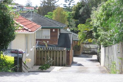 Photo of property in 36 Tirimoana Road, Te Atatu South, Auckland, 0602