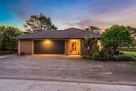 Photo of property in 296a Oaia Road, Muriwai, Waimauku, 0881