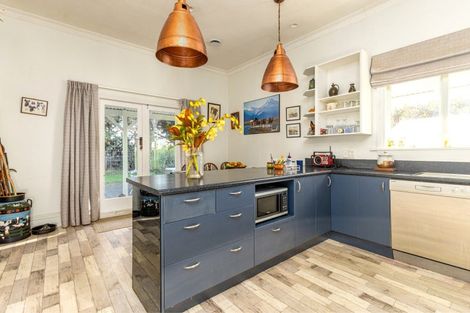 Photo of property in 627 Boundary Road, Willowby, Ashburton, 7773
