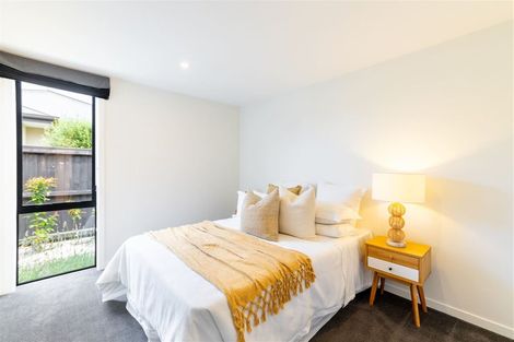 Photo of property in 3 Merlewood Road, Prebbleton, 7604