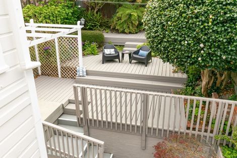 Photo of property in 7 Armour Avenue, Mount Victoria, Wellington, 6011