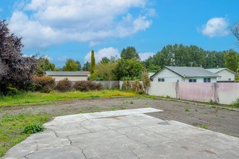 Photo of property in 22a Saint Joseph Street, Waipukurau, 4200