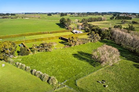 Photo of property in 46 Painua Road, Hokio Beach, Levin, 5571