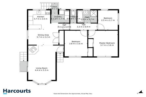 Photo of property in 8 Zurich Place, Weymouth, Auckland, 2103